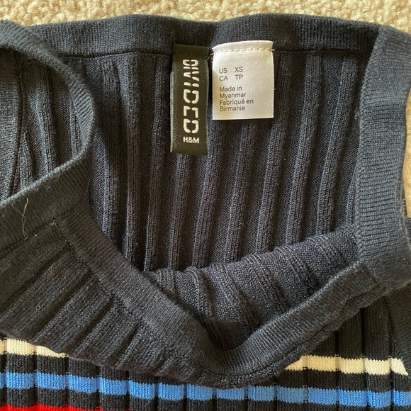 H&M top - Picture 2 of 3